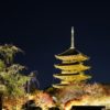 京都旅行が安い時期(季節)